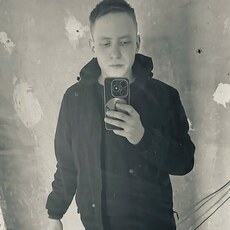 Фотография мужчины Владислав, 26 лет из г. Архангельск