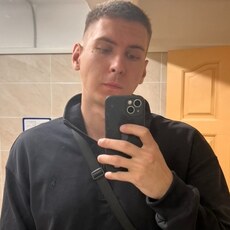 Фотография мужчины Дмитрий, 23 года из г. Рязань