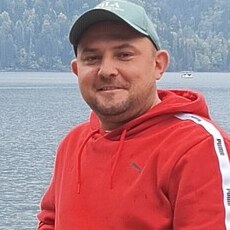 Фотография мужчины Константин, 39 лет из г. Гатчина