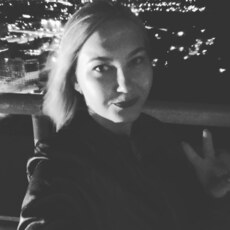 Фотография девушки Екатерина, 33 года из г. Екатеринбург