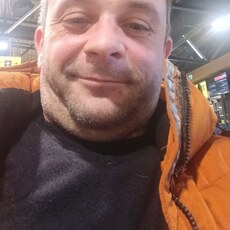 Фотография мужчины Максим, 45 лет из г. Советск (Калининградская Обл)