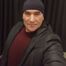 Фотография мужчины Баха, 55 лет из г. Новосибирск