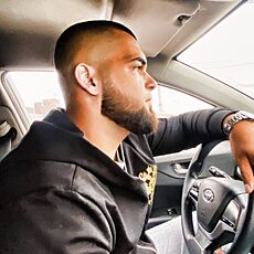 Фотография мужчины Руслан, 25 лет из г. Балашиха