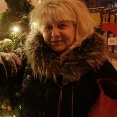 Фотография девушки Мария, 54 года из г. Красноярск