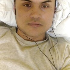 Фотография мужчины Каныбек, 37 лет из г. Жалал Абад