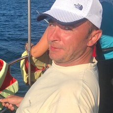 Фотография мужчины Игорь, 53 года из г. Сергиев Посад