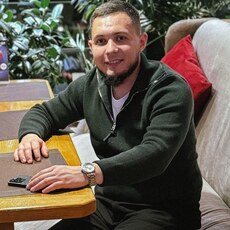 Фотография мужчины Тимур, 27 лет из г. Сургут