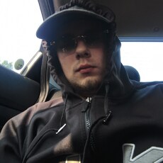 Фотография мужчины Алексей, 23 года из г. Могилев