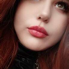 Фотография девушки Виолетта, 23 года из г. Ангарск