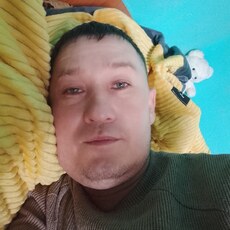 Фотография мужчины Жанат, 42 года из г. Алматы