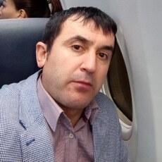 Фотография мужчины Руслан, 42 года из г. Подольск