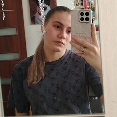 Фотография девушки Вера, 18 лет из г. Ачинск