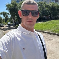 Фотография мужчины Александр, 36 лет из г. Каменск-Уральский