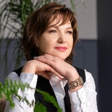 Фотография девушки Александра, 47 лет из г. Уссурийск