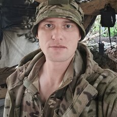 Фотография мужчины Олександр, 34 года из г. Киев