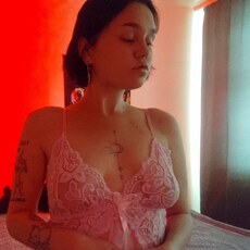 Фотография девушки Алекса, 22 года из г. Новосибирск