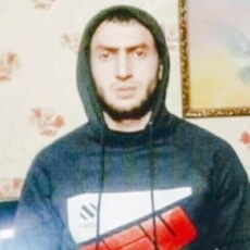 Фотография мужчины Саша, 35 лет из г. Санкт-Петербург