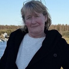 Фотография девушки Марина, 59 лет из г. Санкт-Петербург