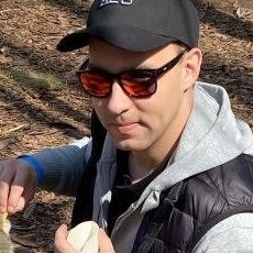 Фотография мужчины Иван, 31 год из г. Тюмень