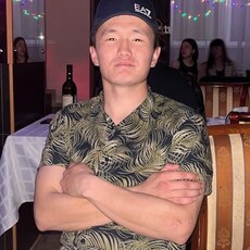 Фотография мужчины Буянто, 22 года из г. Гусиноозерск