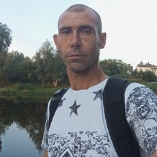 Фотография мужчины Александр, 46 лет из г. Москва