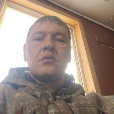 Фотография мужчины Анатолй, 42 года из г. Усолье