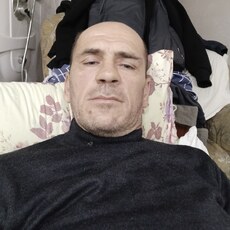 Фотография мужчины Саша, 46 лет из г. Симферополь