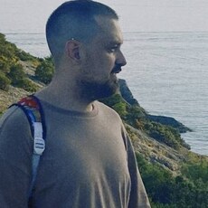 Фотография мужчины Никита, 26 лет из г. Краснодар