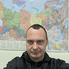 Фотография мужчины Денис, 40 лет из г. Докучаевск