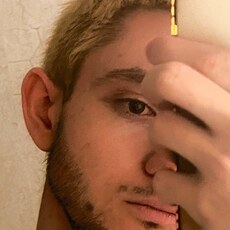 Фотография мужчины Владислав, 25 лет из г. Екатеринбург