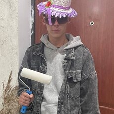 Фотография мужчины Данил, 21 год из г. Калининград