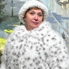 Фотография девушки Лилиана, 59 лет из г. Екатеринбург