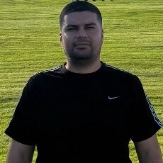 Фотография мужчины Рустам, 29 лет из г. Камышин