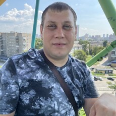 Фотография мужчины Сергей, 43 года из г. Новосибирск