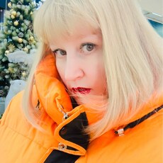 Милая, 42 из г. Чита.