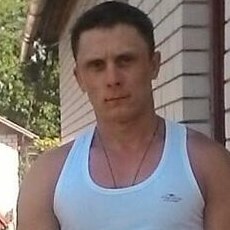 Фотография мужчины Александр, 38 лет из г. Логойск