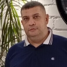 Фотография мужчины Николай, 42 года из г. Тверь