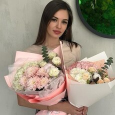 Фотография девушки Катрин, 34 года из г. Астрахань