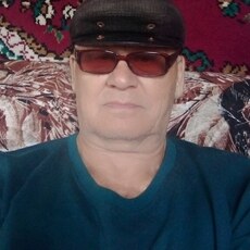 Фотография мужчины Валерий, 65 лет из г. Чита