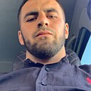 Рамазан, 26 лет