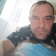 Фотография мужчины Эдуард, 37 лет из г. Пенза