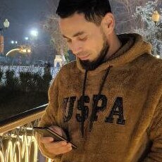 Фотография мужчины Sherzod, 29 лет из г. Ташкент