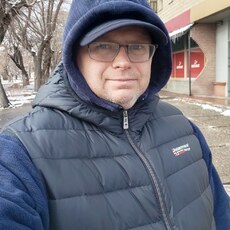 Фотография мужчины Борис, 44 года из г. Усть-Каменогорск