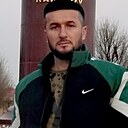 Navruzbek, 34 года