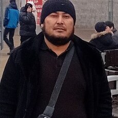 Фотография мужчины Зариф, 39 лет из г. Нижний Новгород