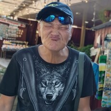 Фотография мужчины Саян, 57 лет из г. Улан-Удэ