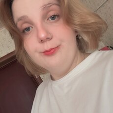 Фотография девушки Даша, 21 год из г. Минск