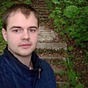 Дмитрий, 35 лет