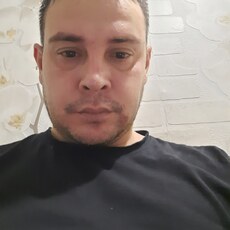 Фотография мужчины Sergei, 37 лет из г. Екатеринбург