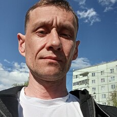 Фотография мужчины Иван, 43 года из г. Самара